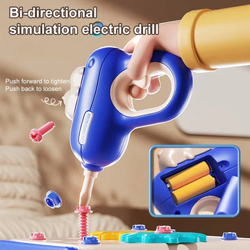 Empower Your Child's Imagination and Skills